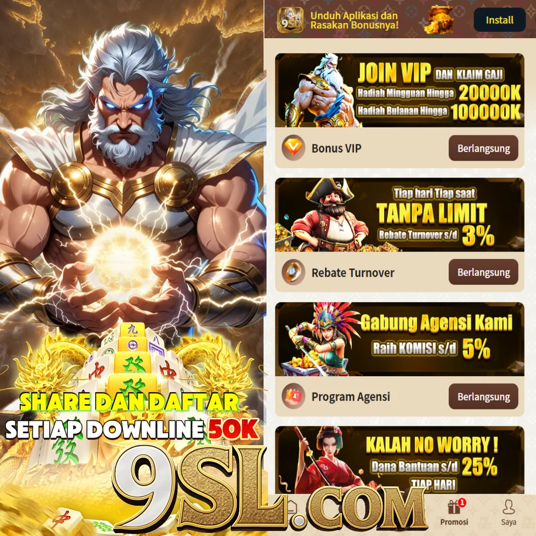9SL APK