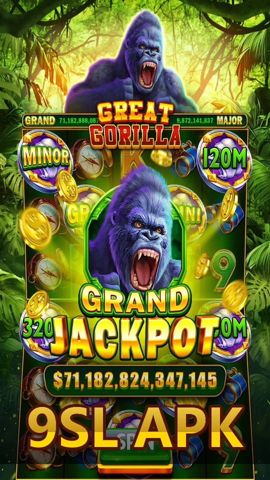9SL APK