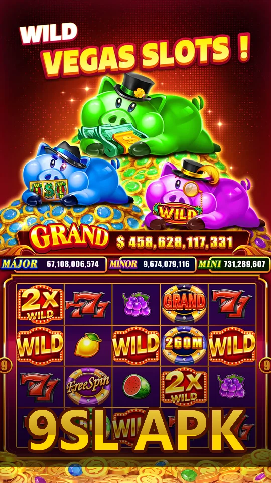 9SL APK