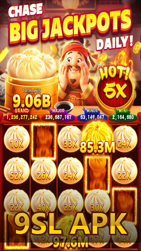 9SL APK