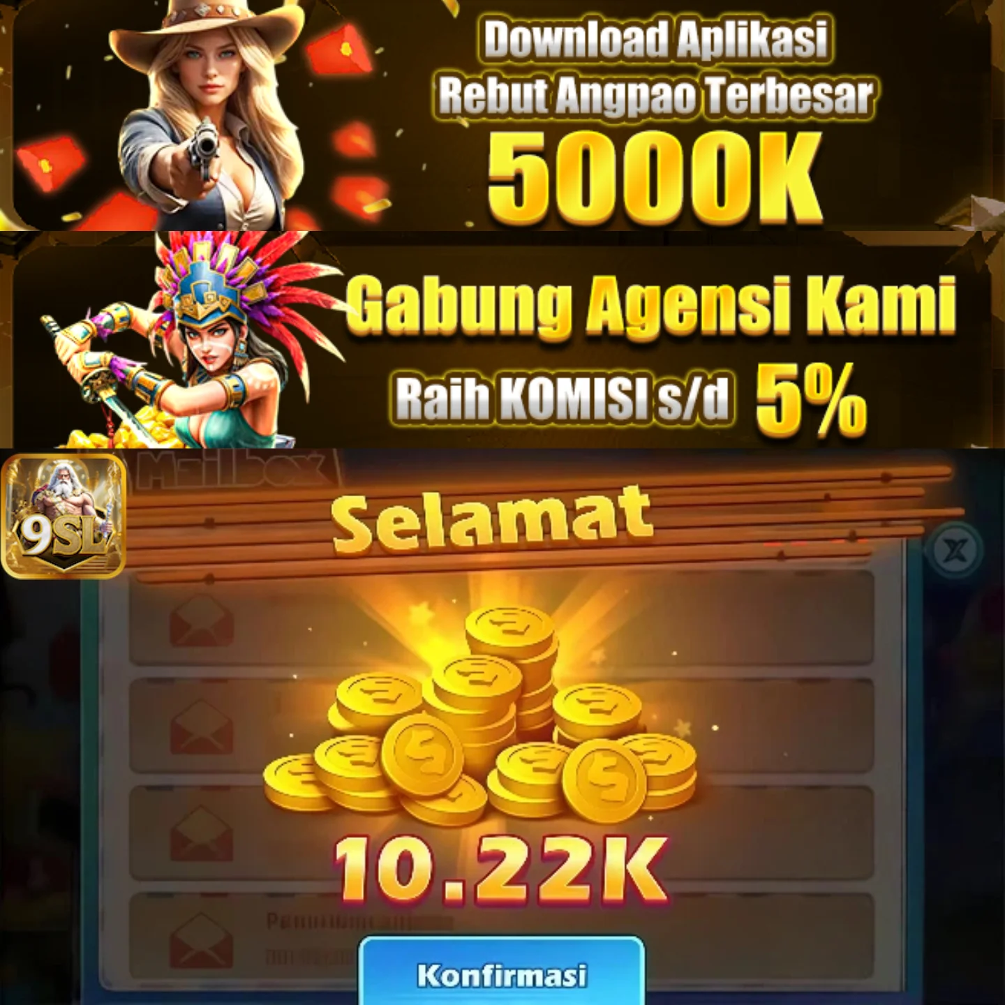 9SL