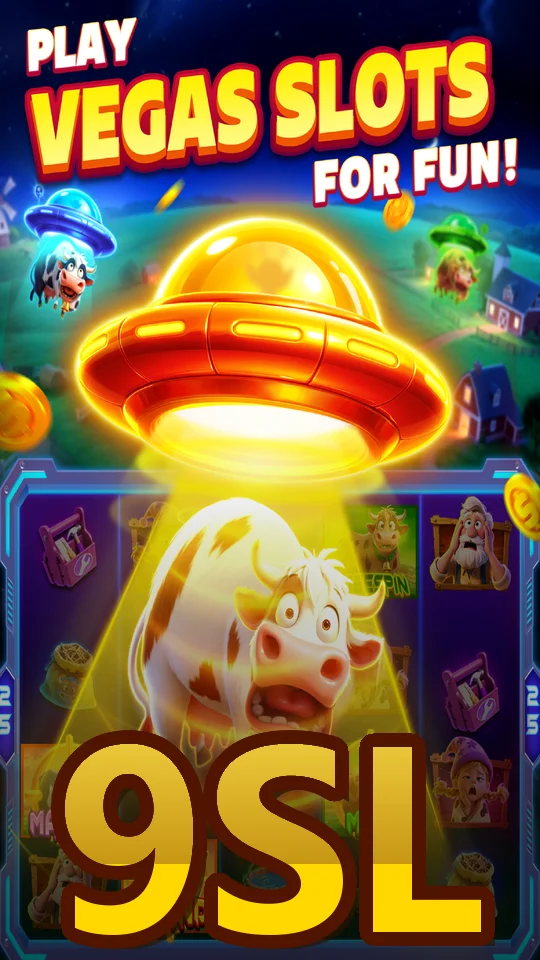 9SL screenshot
