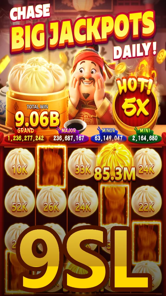 9SL screenshot